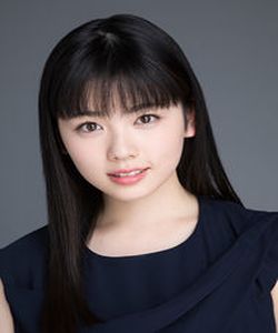 Koshiba Fuka