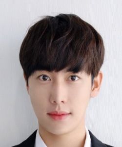 Kwon Hwa Woon