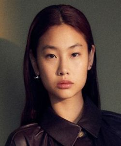 Jung Ho Yeon