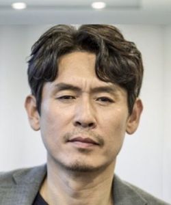 Sul Kyung Gu