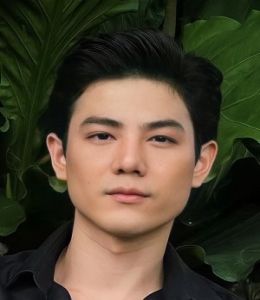 Petch Paopetch Charoensook