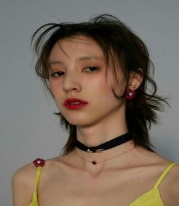 Wang Yue Yi