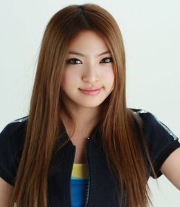 Jin Hye Won