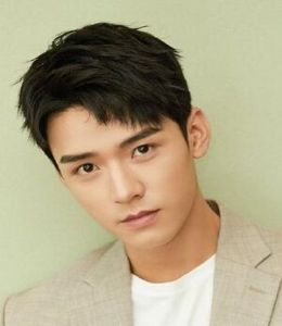 Simon Gong