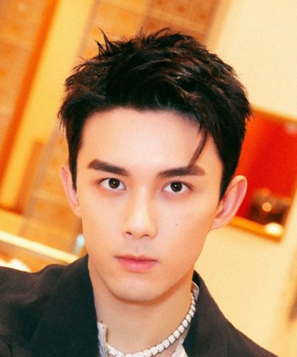 Leo Wu