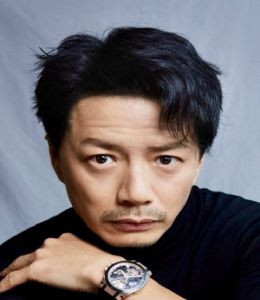 Duan Yi Hong