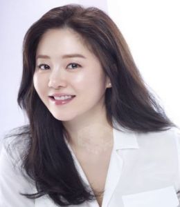 Go Hyun Jung