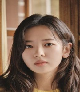 Hwang Bo Reum Byeol