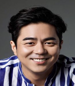 Jeon Seok Ho