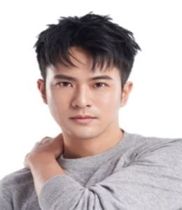 Yan Yu Lin