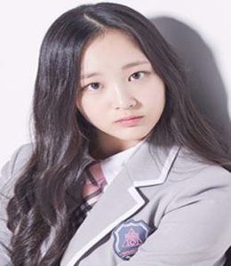 Choo Ye Jin