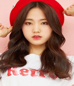 Park Su Min