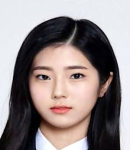 Park Eun Woo