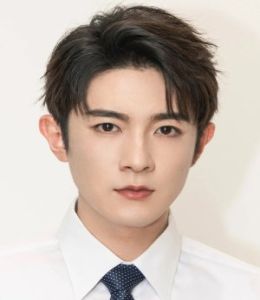 Ji Xiao Bing