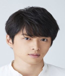 Shirasu Jin