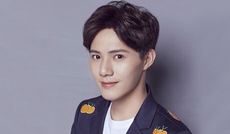 Huang Sheng Chi