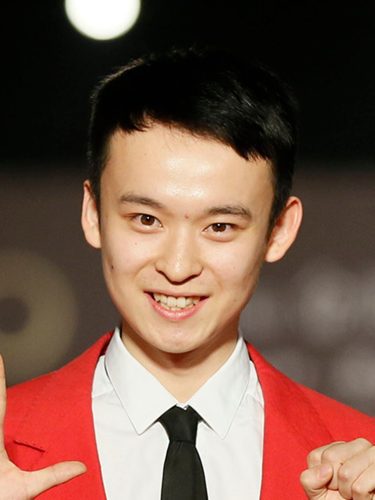 Dong Zi Jian