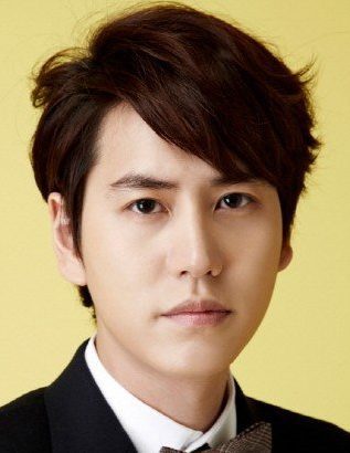 Cho Kyu Hyun