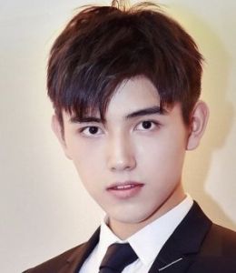 Chen Fei Yu