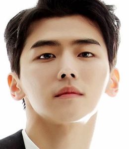 Jung Eui Jae