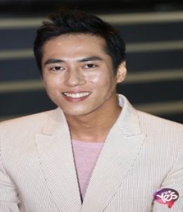 Kaiser Chuang