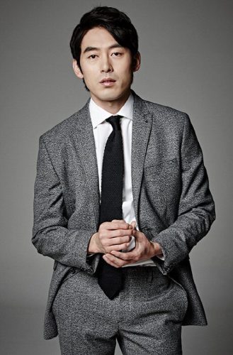 Park Hyung Soo