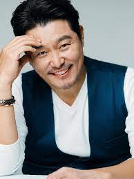 Lee Sang Hoon