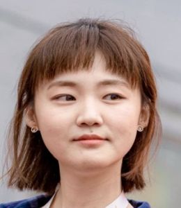 Park Ye Young