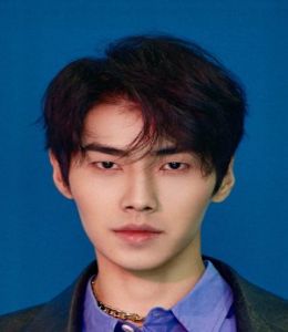 Xiao Kai Zhong