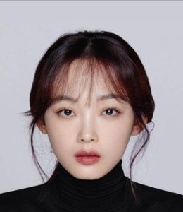 Lee You Mi