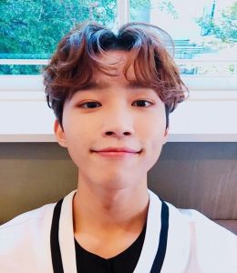 Seo Dong Sung
