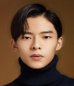 Zhang Zi Jian