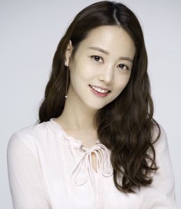 Son Yeo Eun