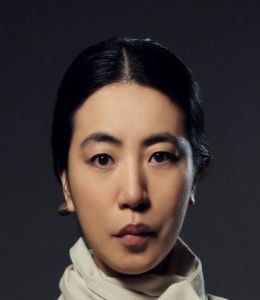 Jeong In Ji