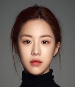 Go Youn Jung