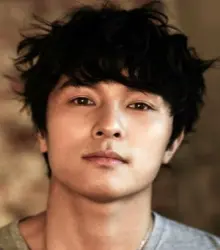 Kim Dong Wan