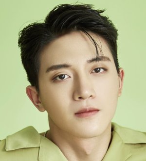 Chen Bo Hao / تشن بو هاو