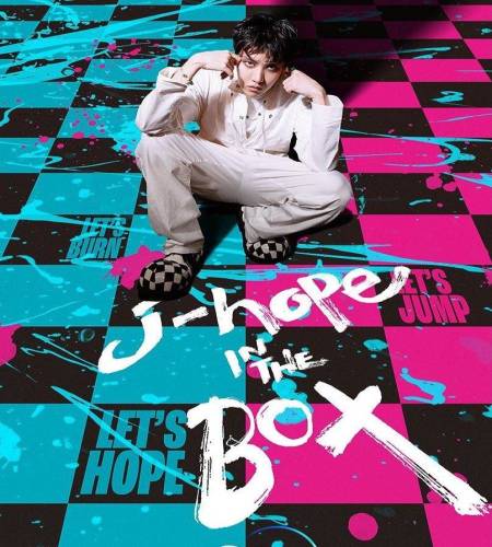 J-Hope in the Box / فيلم وثائقي جاك إن ذا بوكس مترجم