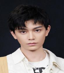 Ding Yu Xi