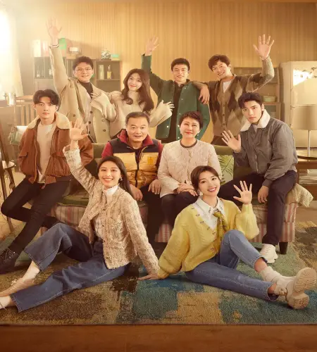 Hello Beautiful Life ح1 مسلسل مرحبا الحياة الجميلة الحلقة 1 مترجمة