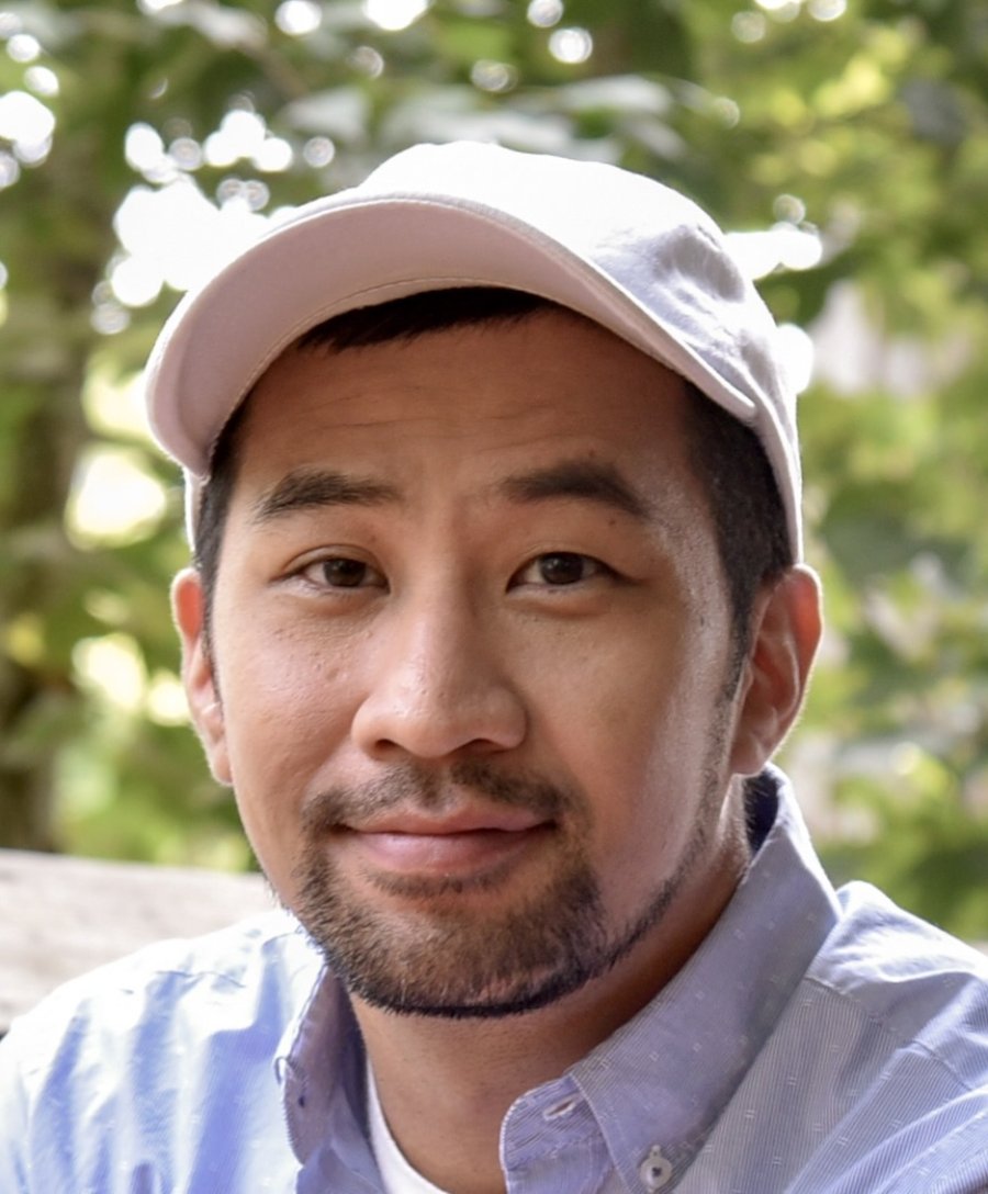 Jag Huang