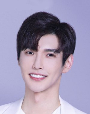 Yan Xi