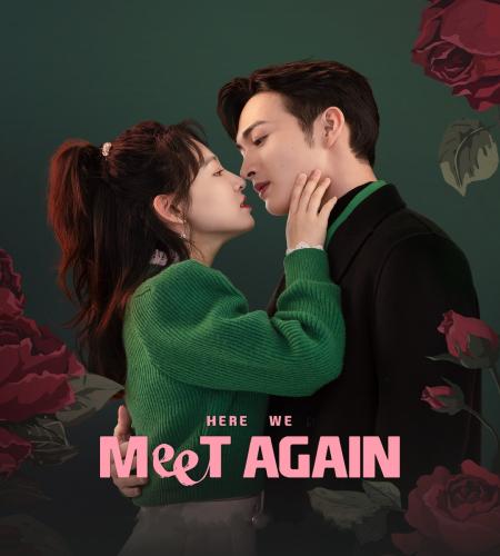 Here We Meet Again ح26 مسلسل هنا نلتقي مرة أخرى الحلقة 26 مترجمة