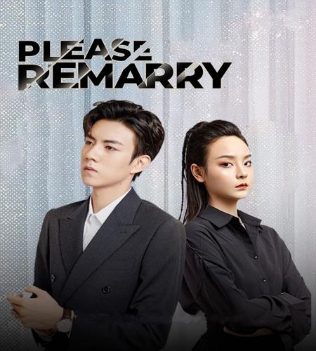 Please, Remarry ح11 مسلسل أرجوكما تزوجا ثانية الحلقة 11 مترجمة