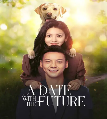 مسلسل A Date With the Future مترجم