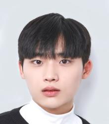Lee Jong Hyuk 1997