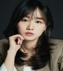 Yoon Sang Jung
