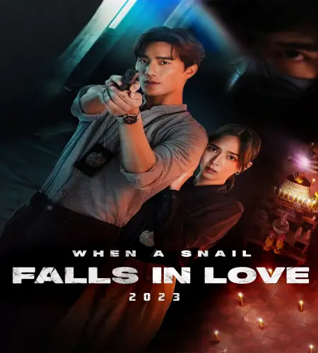 When a Snail Falls in Love ح2 مسلسل عندما يقع الحلزون في الحب الحلقة 2 مترجمة