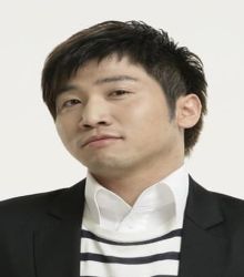 Yoo Se yoon