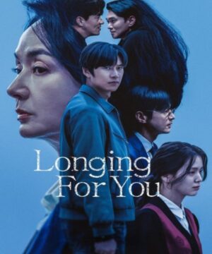 أشتاق إليك Longing for You الكوري مترجم